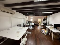 Tanjong Pagar Conservation Area (D2), Office #538531161